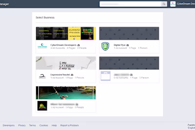 Blog Post - Facebook Business Manager Complete Guide