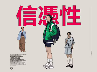 Cover Design