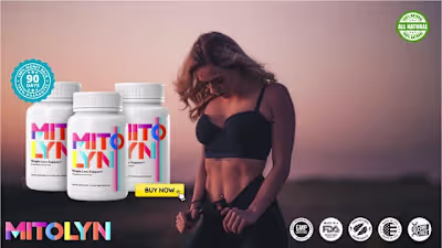 MITOLYN (MY! HONEST REVIEW!) Scam or Miracle?