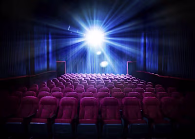 To the Cinema We Go: Exploring Moviegoing in a Pandemic 