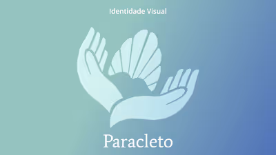 Paracleto Branding 