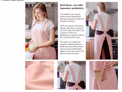 Product Marketing - Amazon