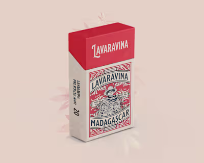 Lavaravina:Weed Packaging 