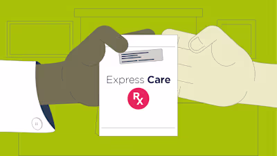 Providence Health Social Explainers