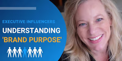 What Is Brand Purpose?