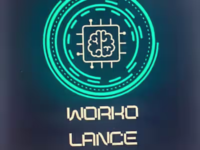 Template for project advertisement 