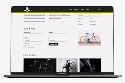Roar Bikes
