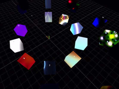 Shader Galery