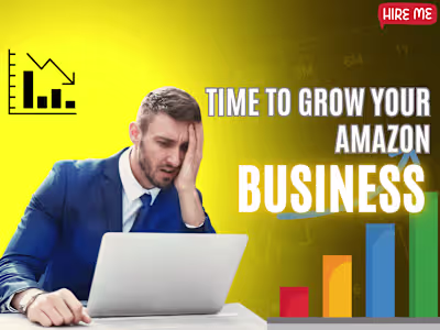 Amazon Account Manager