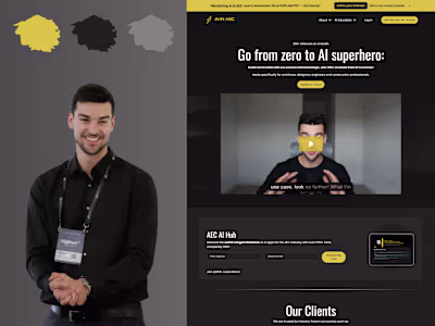 Courses Launch for Stjepan in 3 Weeks