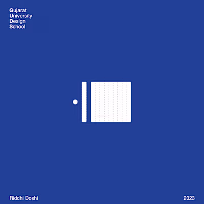 GUDS | Brand Identity