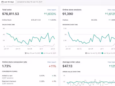 TikTok Ads Case Study