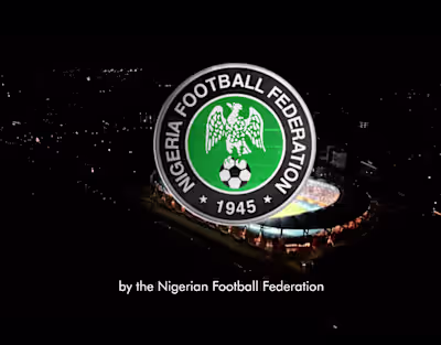 SUPER EAGLES X TOPHER