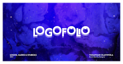 Logofolio 2023