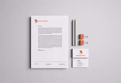 Revitalizing the Brand Identity & Strategy