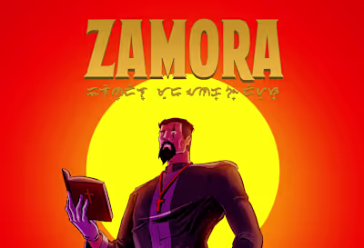 Zamora ENGLISH version