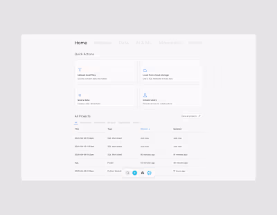Snowflake: A UX Case Study on Brand Innovation Through Design