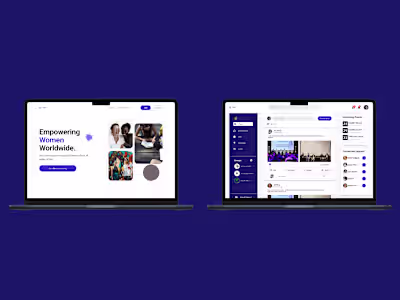 GWC Forum (women forum)