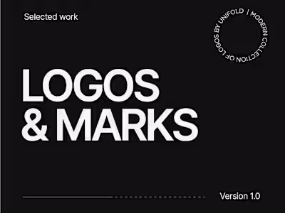 Logos & Marks Collection