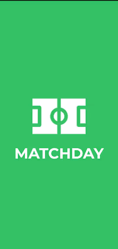 Matchday