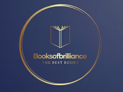 Books of Brilliance Author Page