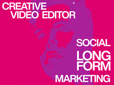 Reel  - Matthew Walker - Video Editor 