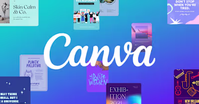 Design Creation with Canva