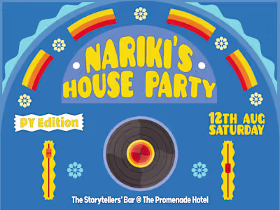 Funky Vibes Unleashed!