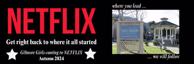 NETFLIX Email Header