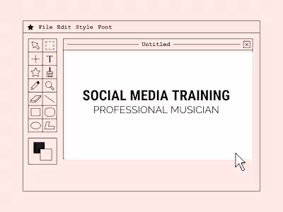 Social Media Trainer