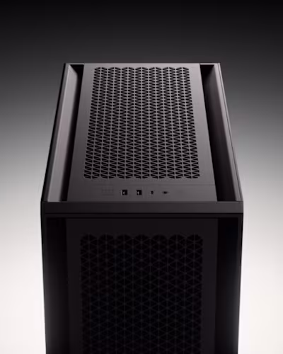 PC Design for SUPRIM-MSI