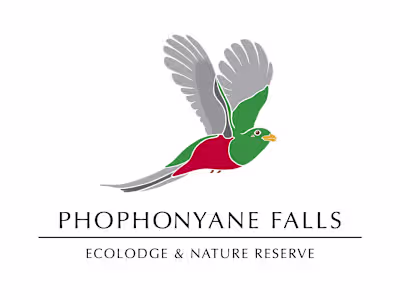 Phophonyane Lodge