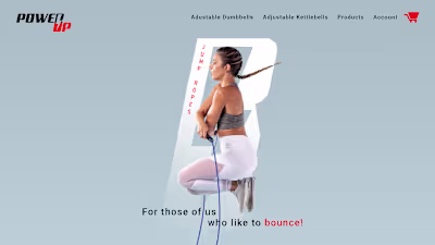 Ecommerce Website Design on Behance