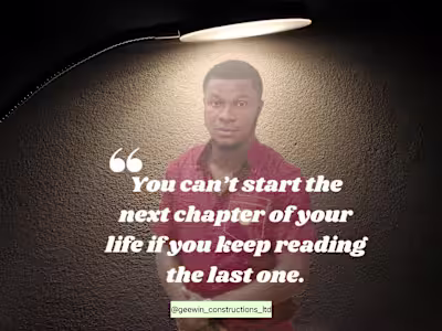 Real estate graphics content