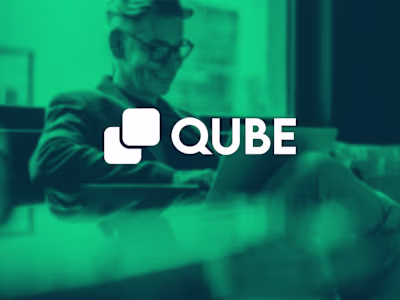 Qube - Automated Commissions for D2D Sales