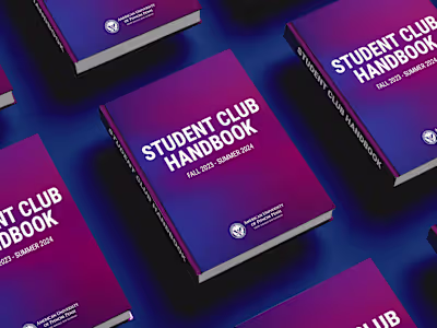 Student Club Branding: Unleashing Creativity