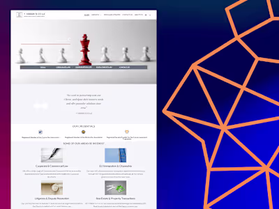 Y. HABARI & CO LLC | WordPress