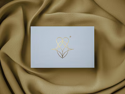 Brand Identity Design for About Care Spa