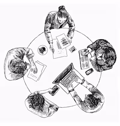 Recent work: Assisted an organization in refining program de...