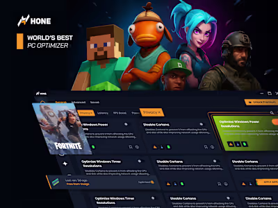 Gaming startup 11× their revenue after redesign