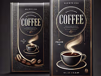 Brand design