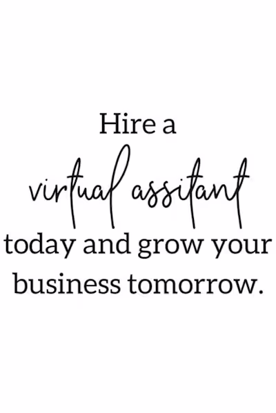 Virtual Assistant