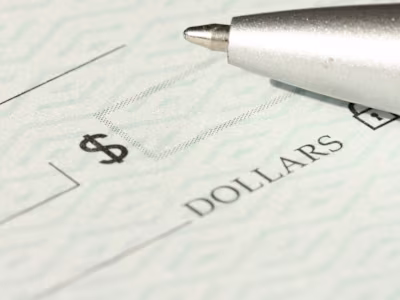 Data Entry Project for Payroll