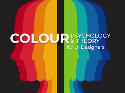 Colour Psychology Beginner Guide