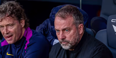 Barcelona's Season Struggles: A Deep Dive