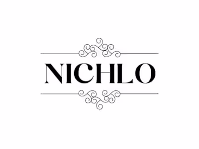 Complete Brand Design for Nichlo Company