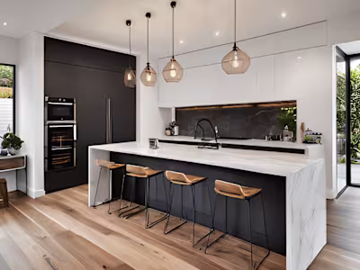 AI-Generated Art Showcase