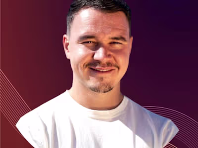 Working For Jesper Hensgens