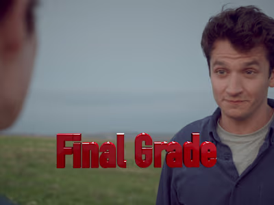 Mates (Feature Film)