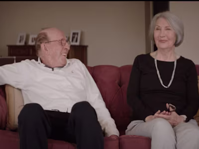 Your Story | The O'Sullivans | Edit